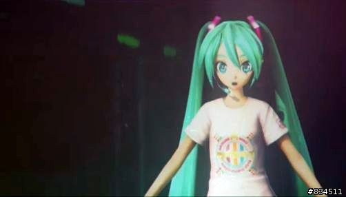 【心得分享】新生的未來__初音ミク「 MAGICAL  MIRAI  2013 」( マジカルミライ2013 )  演唱會