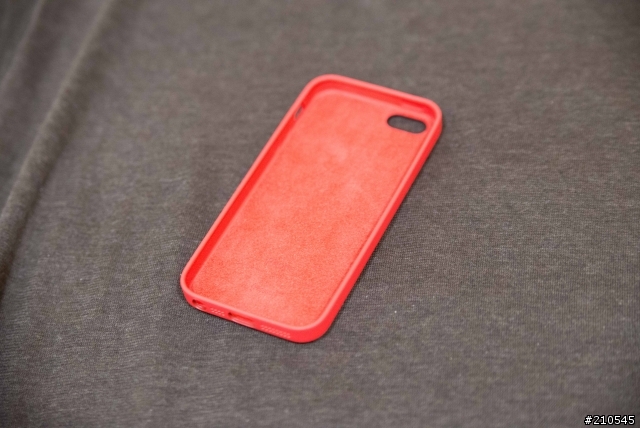 iPhone5S case (PRODUCT) RED 到手開箱