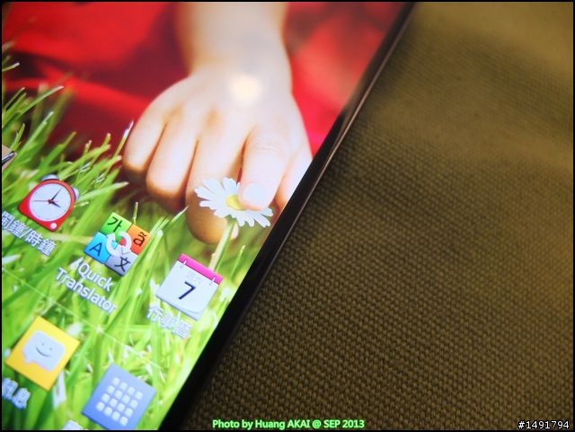 【LG Optimus G2】背後實體鍵 創新實用好方便 體驗分享