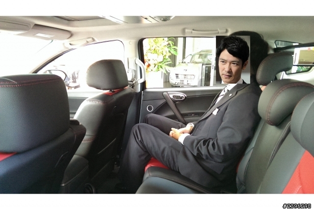 摸蛤仔兼洗褲之秋檢兼U7Turbo賞車試乘