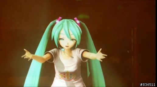 【心得分享】新生的未來__初音ミク「 MAGICAL  MIRAI  2013 」( マジカルミライ2013 )  演唱會