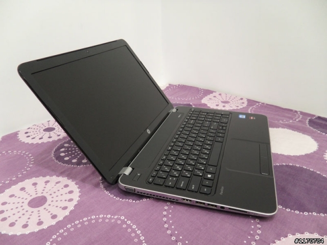 HP Pavilion 15-e023TX入手分享