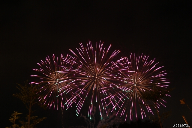 2013 新竹市國慶煙火
