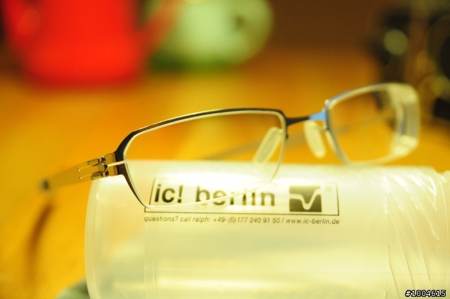 【開箱】ic! berlin x Qvision 1.74 鐵氟龍鍍膜 x 亂入 Hasselblad 500C/M