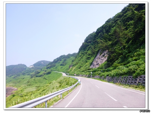 [SKYWAVE TYPE-S]東海･北陸一周DAY-3 金沢－富山