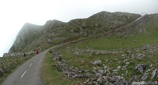 2013 Vuelta, 環西班牙大賽, 第20站, Avilés → Alto de L´Angliru, 142.2公里