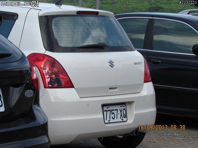 20130916 PGO Tigra 150 ABS單日環島