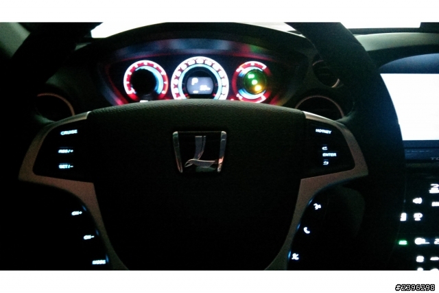 摸蛤仔兼洗褲之秋檢兼U7Turbo賞車試乘