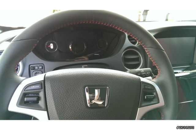 摸蛤仔兼洗褲之秋檢兼U7Turbo賞車試乘