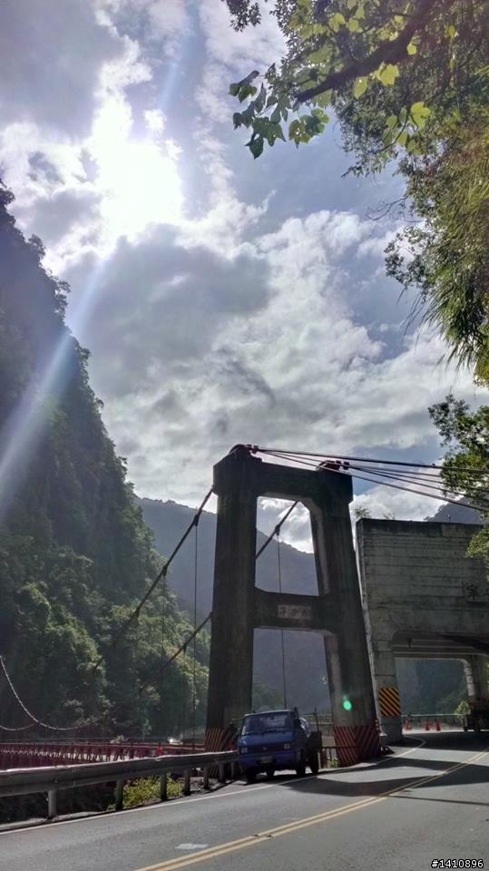 2013-09/12~14孤單花蓮之旅(嗚嗚~分手了)