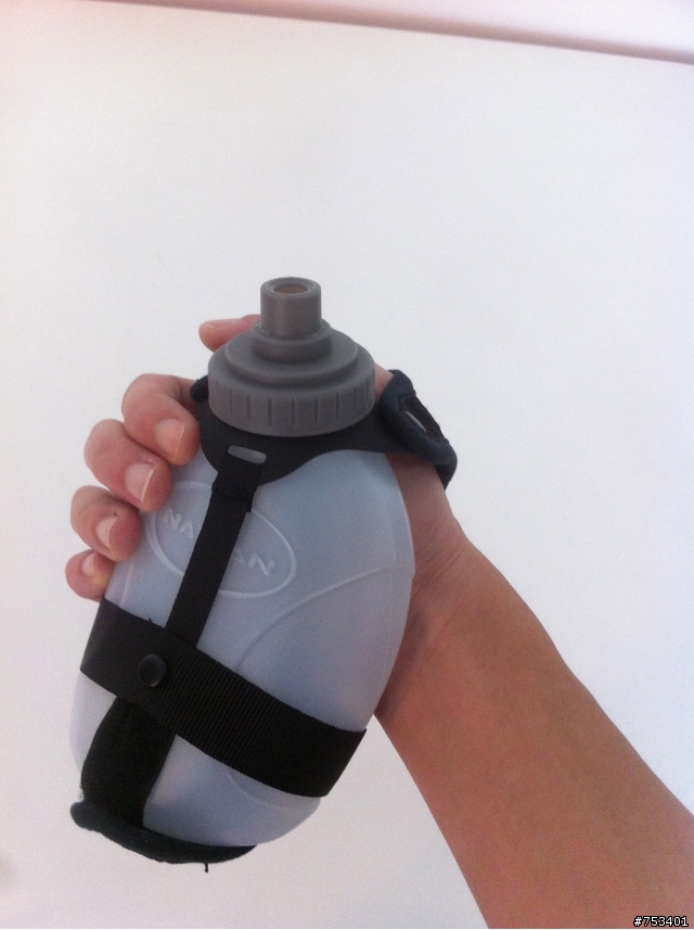 [裝備分享] 飲水補給系統