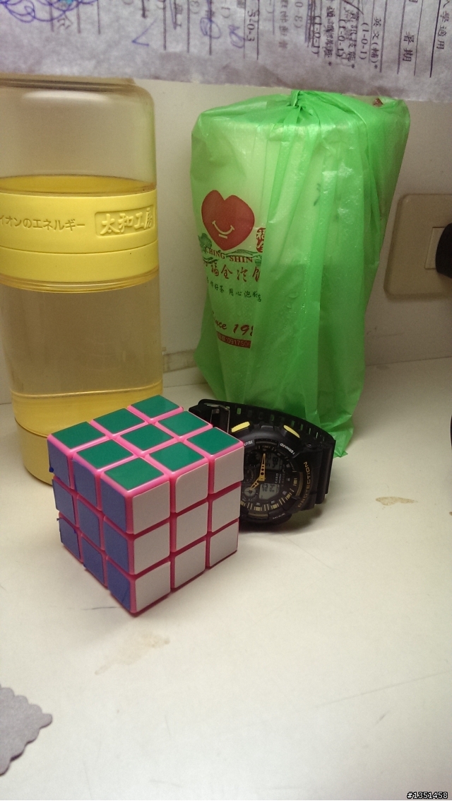 HTC New one Android 4.3 更新後 機友們紫光問題解決了嗎?