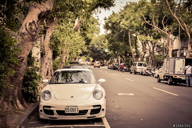 Free time in Taipei - Ride Sense