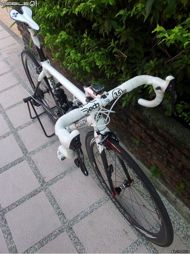 COLNAGO EPS 之戀！