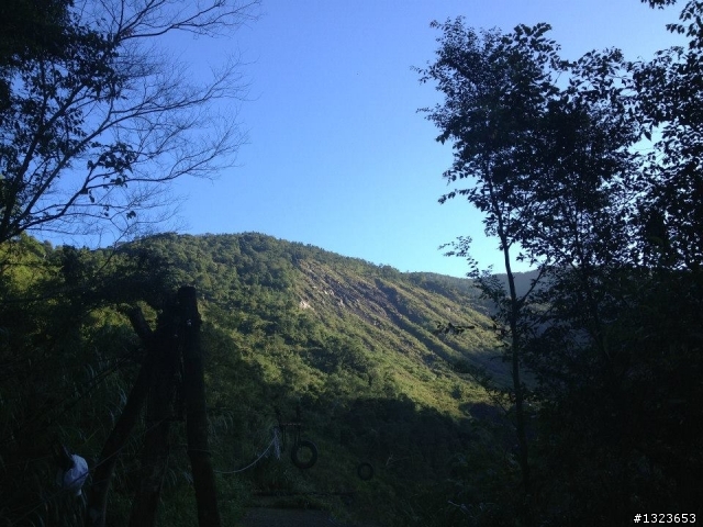 1020826 北大武爬山首航(檜谷山莊)