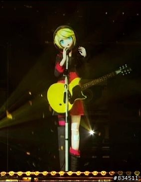 【心得分享】新生的未來__初音ミク「 MAGICAL  MIRAI  2013 」( マジカルミライ2013 )  演唱會