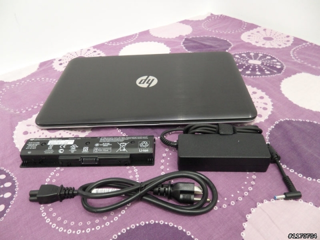 HP Pavilion 15-e023TX入手分享