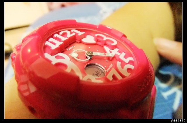 人中之蟲的綠茶人生 永和時代買錶雜記