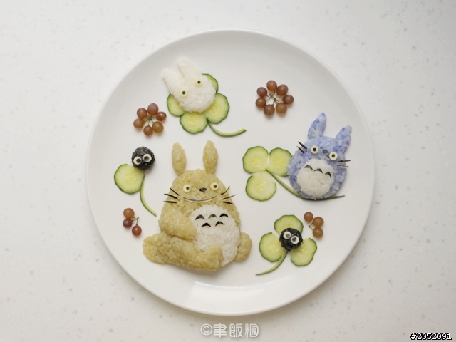 ★聿飯糰★A photo a day