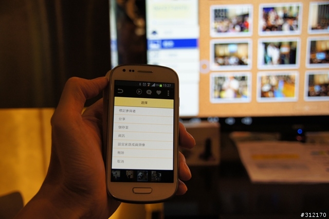 「體驗心得分享」BenQ 家庭雲 Android 智慧電視棒