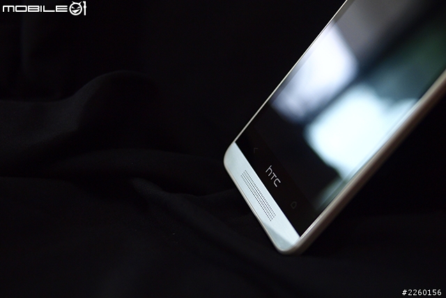 好握 好拿 好滑 hTC One mini 開箱（圖多）