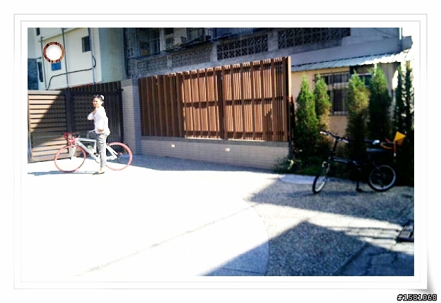 鐵馬礁溪一日遊