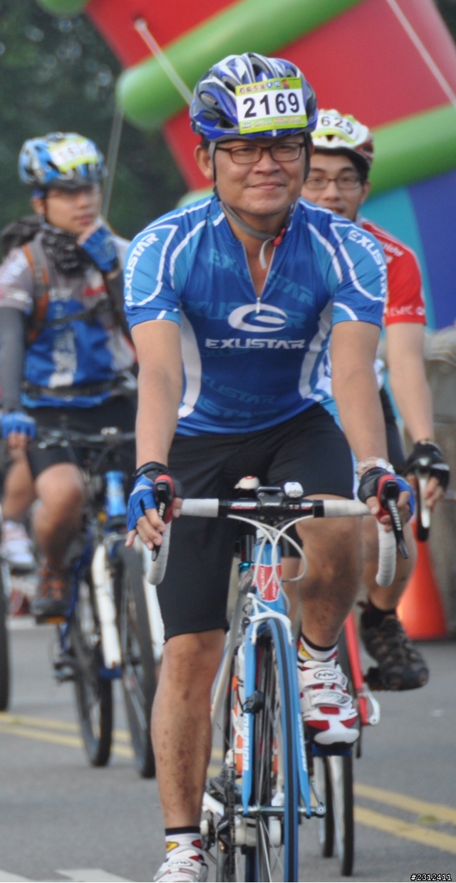 【不專業照片分享】2013.9.29【苗栗不落113瘋樂活】