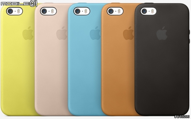 [已解答] iPhone 5S 原廠手機殼 可以用在 iPhone 5嗎？