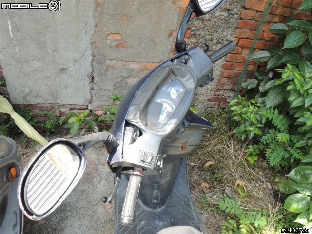 豪漢150 發不動 應該....???