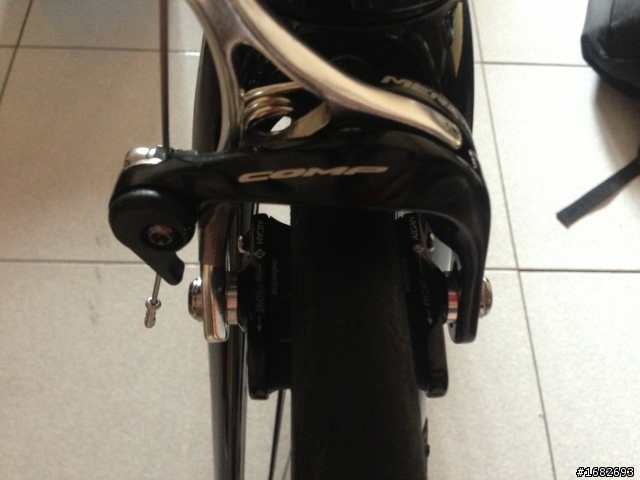 (偽)開箱!!男人的浪漫 跑車Ride 94登場!!