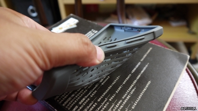 lumia 925 好用的保護殼