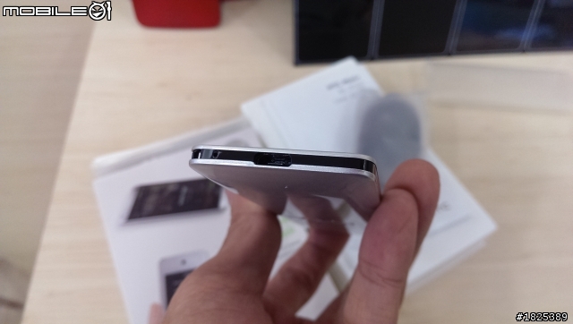HTC ONE 之好幫手 HTC MINI+