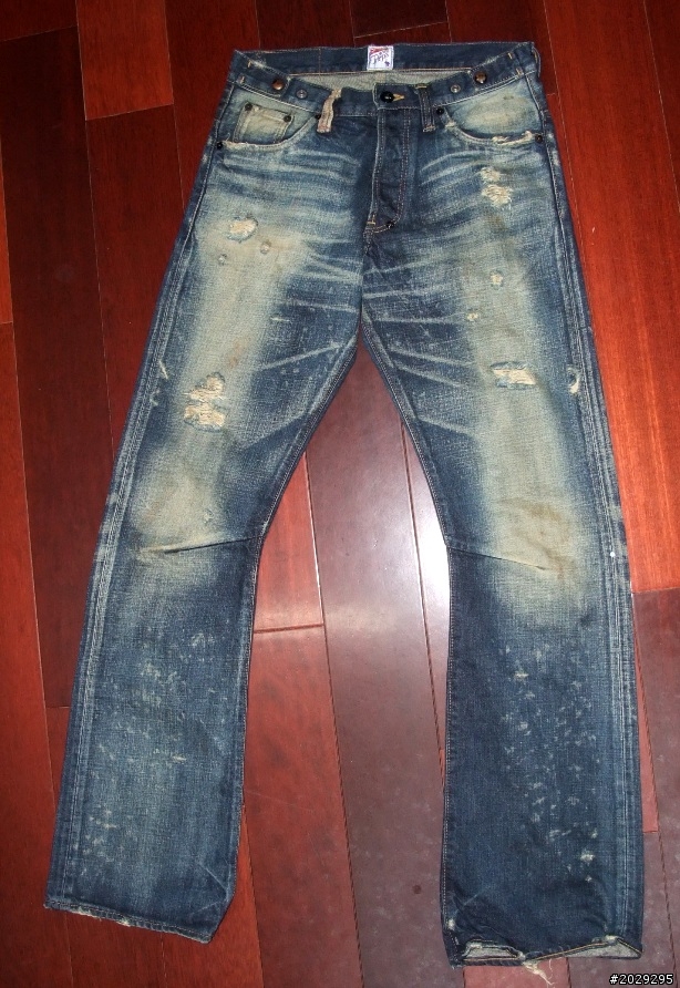 [分享] PRPS GTO P53P09Y