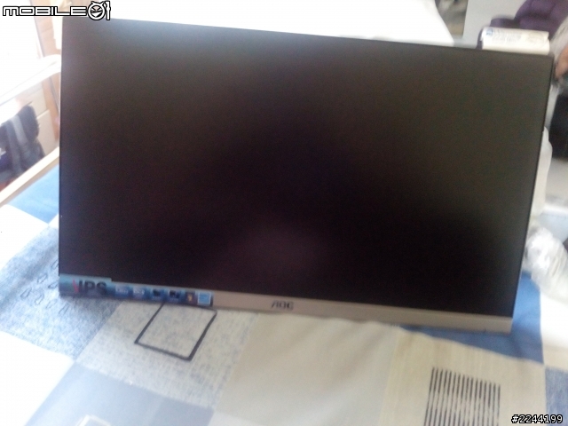 [開箱]  AOC I2367F 寬廣視野好夥伴  10/1更新圖片