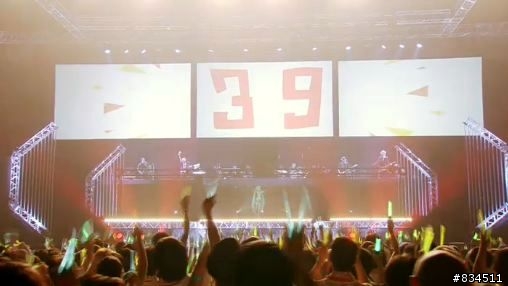 【心得分享】新生的未來__初音ミク「 MAGICAL  MIRAI  2013 」( マジカルミライ2013 )  演唱會