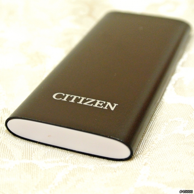 [開箱] CITIZEN PROMASTER CB0135-07E