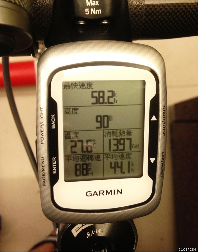 管胎嚇到我～～