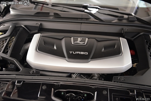 U7 Turbo定速70公里行駛影片分享
