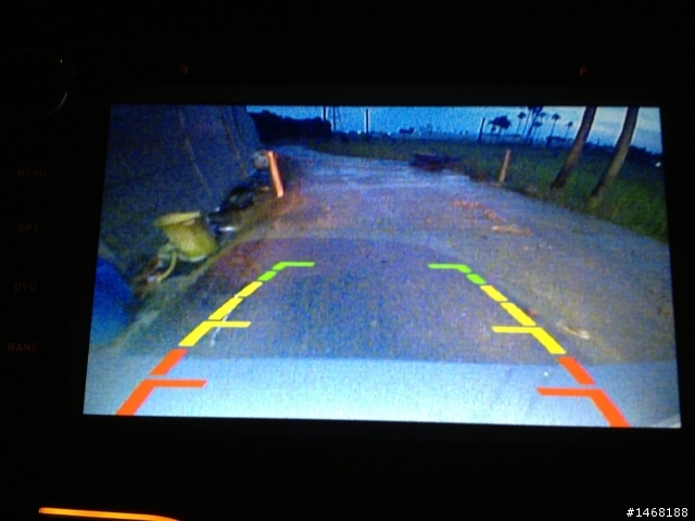 ALTIS 專用8吋DVD導航Android主機 (2014-01-15)