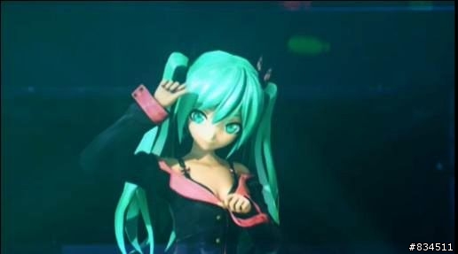 【心得分享】新生的未來__初音ミク「 MAGICAL  MIRAI  2013 」( マジカルミライ2013 )  演唱會