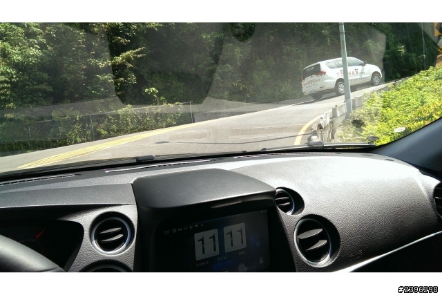 摸蛤仔兼洗褲之秋檢兼U7Turbo賞車試乘
