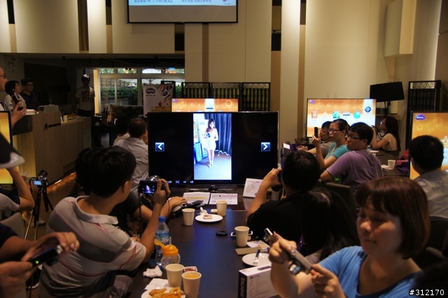 「體驗心得分享」BenQ 家庭雲 Android 智慧電視棒