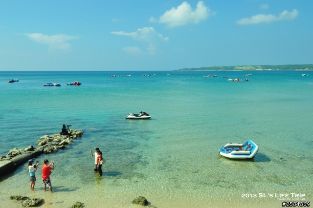 環島 -【單身男一個人15天反6字型環島之旅+台灣六極點 Day 7】