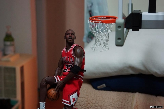 I believe I can Fly