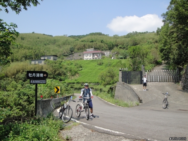 【天龍國遊山觀海】瑞雙-金水-濱海-雙澳公路繞一圈