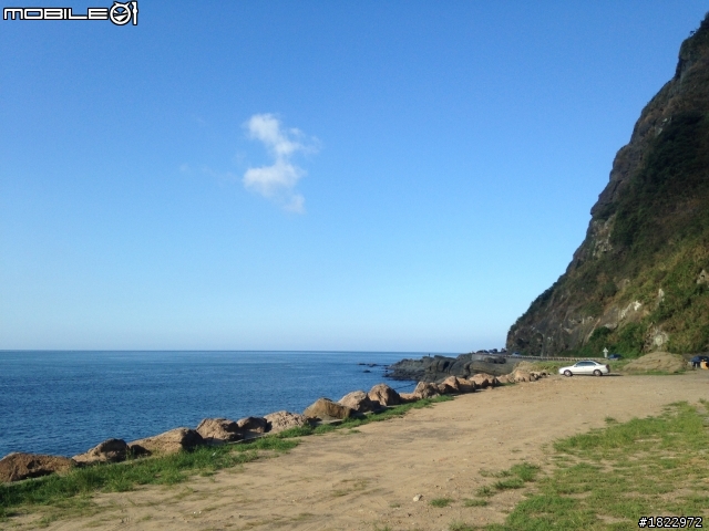 2013-08-18 ~2013-08-28 四個大男生的單車環島之旅