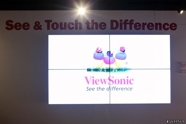 《3C見學記》ViewSonic Visual Experience Center一日遊（圖多文長）