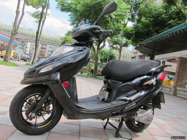 老車新裝潢...12歲頂級迅光...頂迅車主浮上來XDD