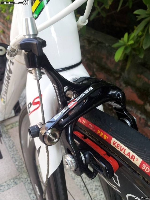 COLNAGO EPS 之戀！