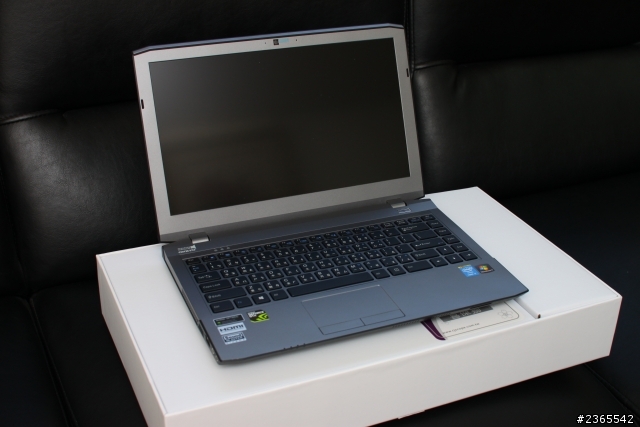 分享一下剛入手的CJSCOPE ZX-530